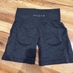 NVGTN seamless shorts